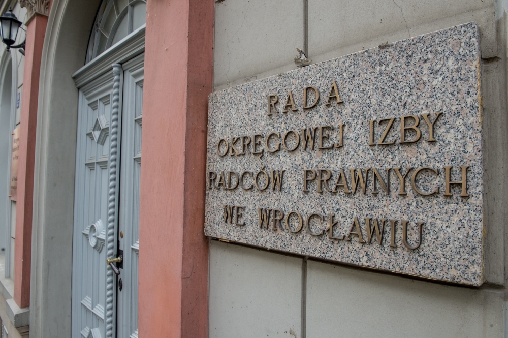 Wrocław: Bezpłatne porady prawne dla kobiet - fot. Andrzej Owczarek / zdjęcie ilustracyjne