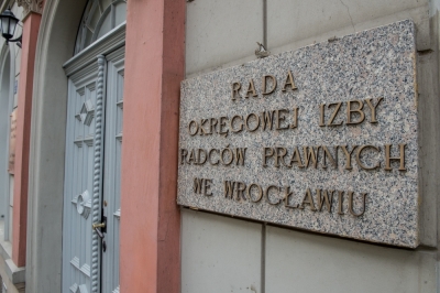 Wrocław: Bezpłatne porady prawne dla kobiet