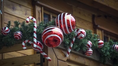 Oficjalne otwarcie Jarmarku Bożonarodzeniowego [ZOBACZ] - 7