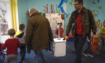 Badamy powietrze, którym oddychasz. Akcja Radia Wrocław i Dolnośląskiego Alarmu Smogowego [FILMY] - 6