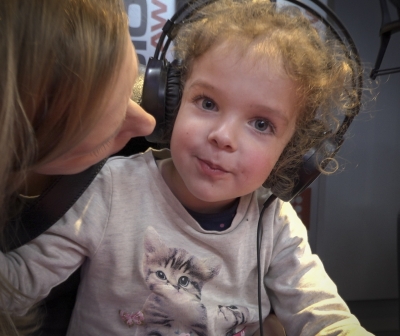 Świąteczny dzień otwarty! Radio Wrocław na czterech łapach [RELACJA WIDEO, ZDJĘCIA] - 10