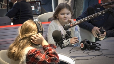 Świąteczny dzień otwarty! Radio Wrocław na czterech łapach [RELACJA WIDEO, ZDJĘCIA] - 17