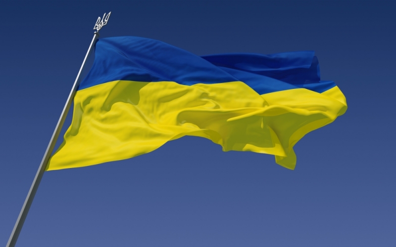 Rozmowa Dnia: Stan wojenny na Ukrainie - Zdjęcie ilustracyjne (fot. Wikipedia)