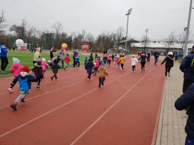 DRJ: Charytatywny Bieg Stu Bohaterów [ZDJĘCIA] - 10