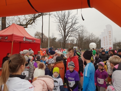 DRJ: Charytatywny Bieg Stu Bohaterów [ZDJĘCIA] - 11