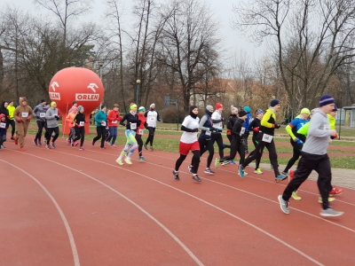 DRJ: Charytatywny Bieg Stu Bohaterów [ZDJĘCIA] - 22