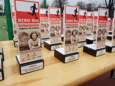 DRJ: Charytatywny Bieg Stu Bohaterów [ZDJĘCIA] - 26