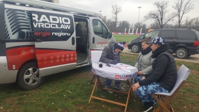DRJ: Charytatywny Bieg Stu Bohaterów [ZDJĘCIA] - 28