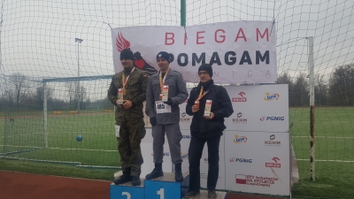 DRJ: Charytatywny Bieg Stu Bohaterów [ZDJĘCIA] - 30