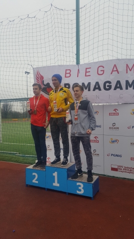 DRJ: Charytatywny Bieg Stu Bohaterów [ZDJĘCIA] - 31