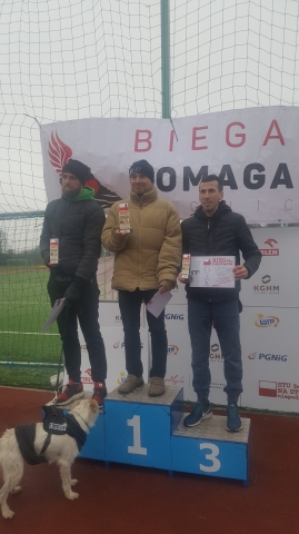 DRJ: Charytatywny Bieg Stu Bohaterów [ZDJĘCIA] - 35