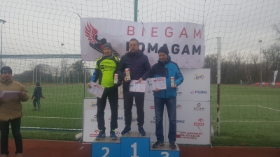 DRJ: Charytatywny Bieg Stu Bohaterów [ZDJĘCIA] - 36