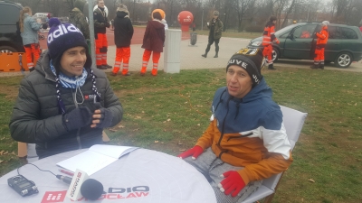 DRJ: Charytatywny Bieg Stu Bohaterów [ZDJĘCIA] - 37