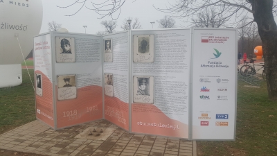 DRJ: Charytatywny Bieg Stu Bohaterów [ZDJĘCIA] - 38