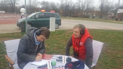 DRJ: Charytatywny Bieg Stu Bohaterów [ZDJĘCIA] - 42
