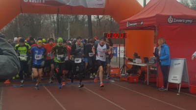DRJ: Charytatywny Bieg Stu Bohaterów [ZDJĘCIA] - 45