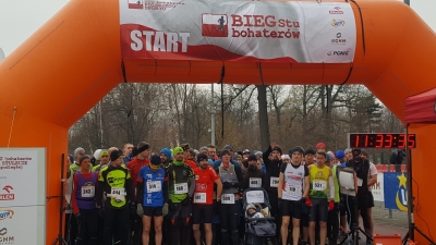 DRJ: Charytatywny Bieg Stu Bohaterów [ZDJĘCIA] - 46