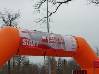 DRJ: Charytatywny Bieg Stu Bohaterów [ZDJĘCIA] - 3