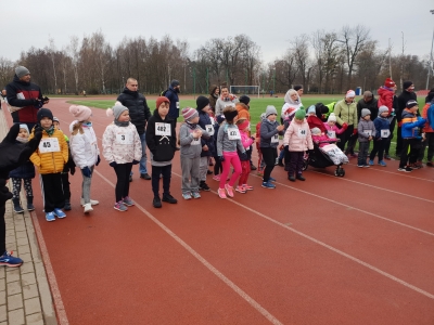 DRJ: Charytatywny Bieg Stu Bohaterów [ZDJĘCIA] - 5