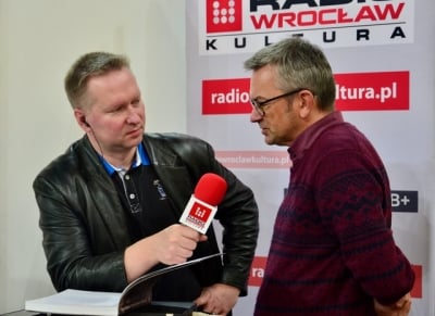 160 wydawców, znani autorzy na Wrocławskich Targach Dobrych Książek (ROZMOWY, ZDJĘCIA) - 21