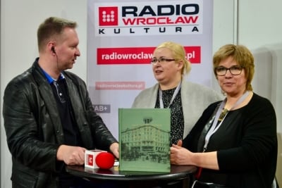 160 wydawców, znani autorzy na Wrocławskich Targach Dobrych Książek (ROZMOWY, ZDJĘCIA) - 23