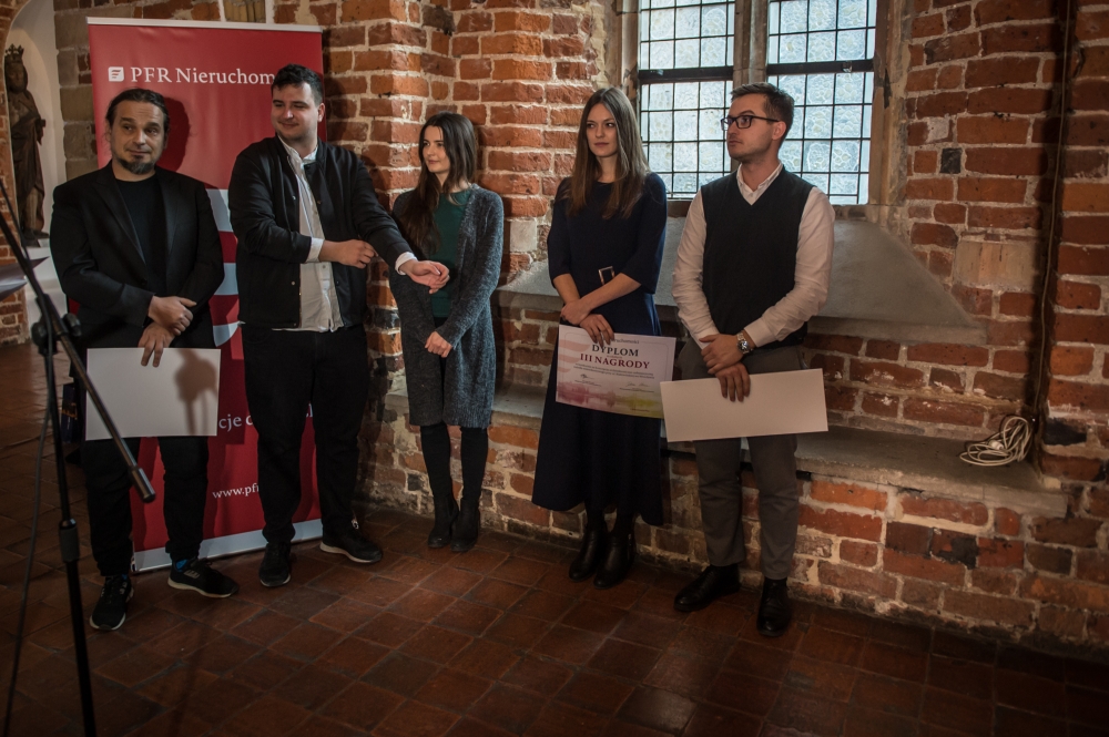 Tak będą wyglądały Mieszkania Plus we Wrocławiu