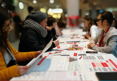 Sześciotysięczny dawca z bazy Fundacji DKMS