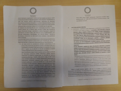 Dyrektor Opery Wrocławskiej pod lupą NIK i Urzędu Marszałkowskiego - 2