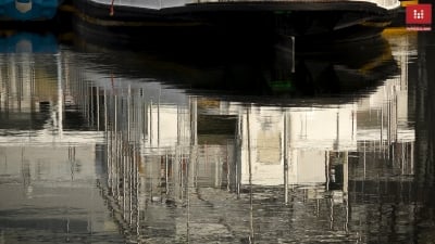 Nowe życie stuletniego statku. Bocznokołowiec Lubecki popłynie z Wrocławia do Warszawy [ZOBACZ] - 9