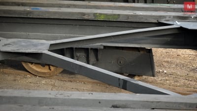 Nowe życie stuletniego statku. Bocznokołowiec Lubecki popłynie z Wrocławia do Warszawy [ZOBACZ] - 1