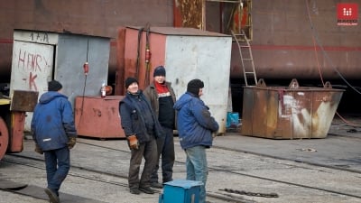 Nowe życie stuletniego statku. Bocznokołowiec Lubecki popłynie z Wrocławia do Warszawy [ZOBACZ] - 3