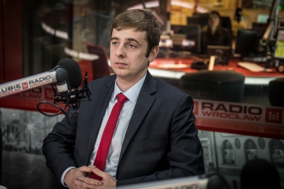 Debata Polityczna: afera KNF, szczyt klimatyczny i wrocławski krajobraz polityczny - 9
