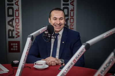 Debata Polityczna: afera KNF, szczyt klimatyczny i wrocławski krajobraz polityczny - 6