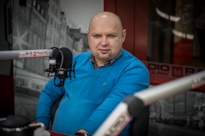 Debata Polityczna: afera KNF, szczyt klimatyczny i wrocławski krajobraz polityczny - 8