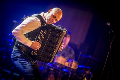 MARCIN WYROSTEK & CORAZON zagrali w Sali Koncertowej Radia Wrocław [ZDJĘCIA] - 11