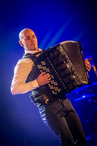MARCIN WYROSTEK & CORAZON zagrali w Sali Koncertowej Radia Wrocław [ZDJĘCIA] - 12