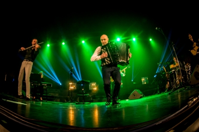 MARCIN WYROSTEK & CORAZON zagrali w Sali Koncertowej Radia Wrocław [ZDJĘCIA] - 4