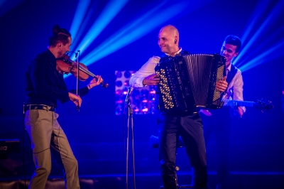 MARCIN WYROSTEK & CORAZON zagrali w Sali Koncertowej Radia Wrocław [ZDJĘCIA] - 5