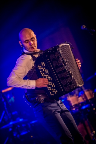 MARCIN WYROSTEK & CORAZON zagrali w Sali Koncertowej Radia Wrocław [ZDJĘCIA] - 6