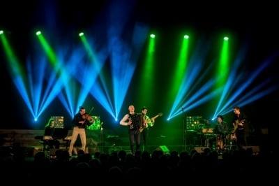 MARCIN WYROSTEK & CORAZON zagrali w Sali Koncertowej Radia Wrocław [ZDJĘCIA]