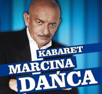 Marcin Daniec w Sali Koncertowej Radia Wrocław