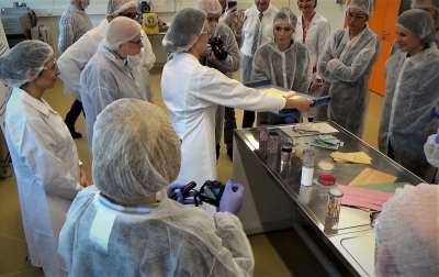 Mondelez się rozwija. Teraz bada receptury... gum do żucia i cukierków [FOTO] - 7