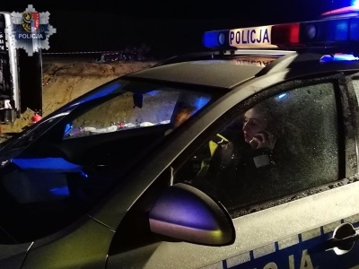Tragiczny wypadek na S3: Nie ma aresztu dla kierowcy, jest dozór policji [AKTUALIZACJA] - 1