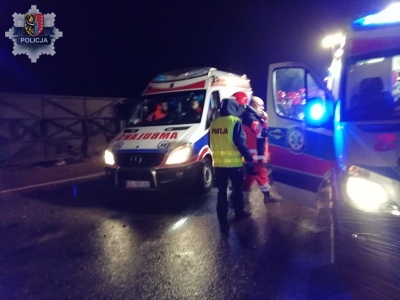 Tragiczny wypadek na S3: Nie ma aresztu dla kierowcy, jest dozór policji [AKTUALIZACJA] - 3