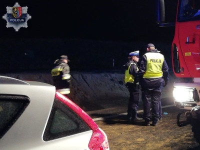 Tragiczny wypadek na S3: Nie ma aresztu dla kierowcy, jest dozór policji [AKTUALIZACJA] - 6