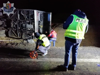Tragiczny wypadek na S3: Nie ma aresztu dla kierowcy, jest dozór policji [AKTUALIZACJA] - 7