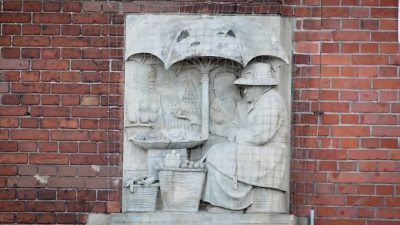 110 lat Hali Targowej we Wrocławiu. Tylko u nas tajemnice pierwszej śląskiej Hali Targowej [ZOBACZ] (cz. 1) - 6
