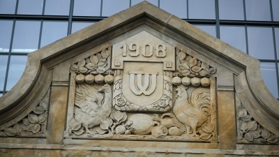 110 lat Hali Targowej we Wrocławiu. Tylko u nas tajemnice pierwszej śląskiej Hali Targowej [ZOBACZ] (cz. 1) - 5