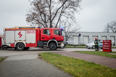 Bomba lotnicza znaleziona przy ulicy Ślężnej [ZDJĘCIA]  - 3