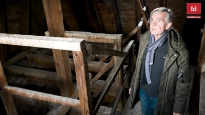 Wrocławska Hala Targowa jak Alcatraz? Tajemnicze więzienie w podziemiach [ZOBACZ] (cz. 2) - 10